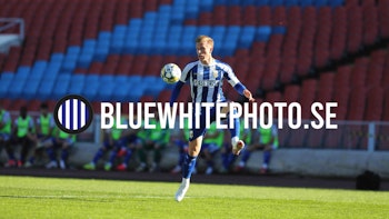 IFK GÖTEBORG-IFK NORRKÖPING ANU49992