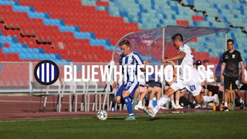 IFK GÖTEBORG-IFK NORRKÖPING ANU49985