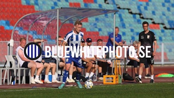 IFK GÖTEBORG-IFK NORRKÖPING ANU49979