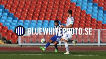 IFK GÖTEBORG-IFK NORRKÖPING ANU49939