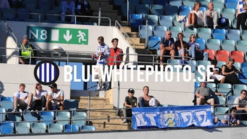 IFK GÖTEBORG-IFK NORRKÖPING ANU49936