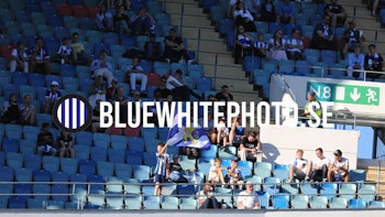 IFK GÖTEBORG-IFK NORRKÖPING ANU49935