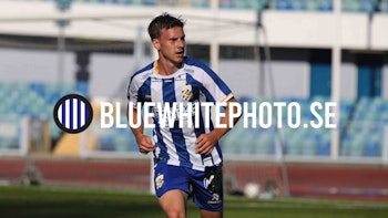 IFK GÖTEBORG-IFK NORRKÖPING ANU49913