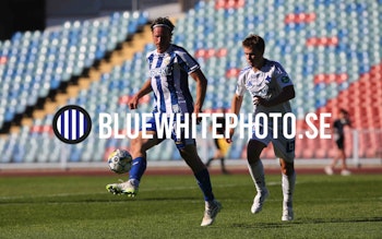 IFK GÖTEBORG-IFK NORRKÖPING ANU49910