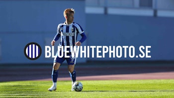 IFK GÖTEBORG-IFK NORRKÖPING ANU49900