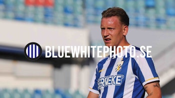 IFK GÖTEBORG-IFK NORRKÖPING ANU49886
