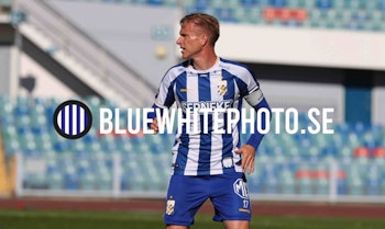 IFK GÖTEBORG-IFK NORRKÖPING ANU49883