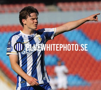 IFK GÖTEBORG-IFK NORRKÖPING ANU49877