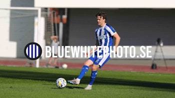 IFK GÖTEBORG-IFK NORRKÖPING ANU49873