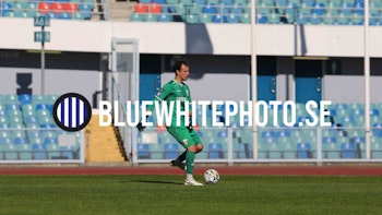 IFK GÖTEBORG-IFK NORRKÖPING ANU49874