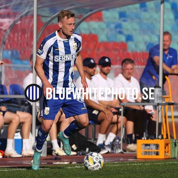 IFK GÖTEBORG-IFK NORRKÖPING ANU49980