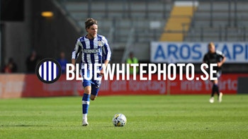IFK GÖTEBORG-IK SIRIUS AKS40206