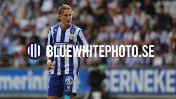 IFK GÖTEBORG-IK SIRIUS AKS40183
