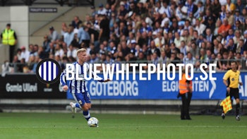 IFK GÖTEBORG-IK SIRIUS AKS40159