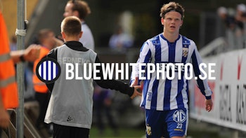 IFK GÖTEBORG-IK SIRIUS AKS40156