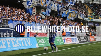 IFK GÖTEBORG-IK SIRIUS AKS49720
