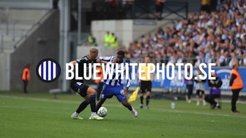 IFK GÖTEBORG-IK SIRIUS AKS40105