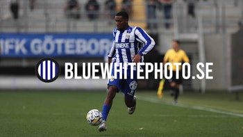 IFK GÖTEBORG-IK SIRIUS AKS40093