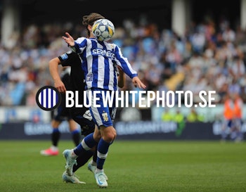 IFK GÖTEBORG-IK SIRIUS AKS40015