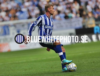 IFK GÖTEBORG-IK SIRIUS AKS40003