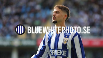 IFK GÖTEBORG-IK SIRIUS AKS40461
