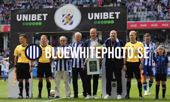 IFK GÖTEBORG-IK SIRIUS AKS40450