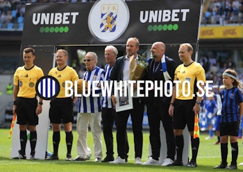 IFK GÖTEBORG-IK SIRIUS AKS40448