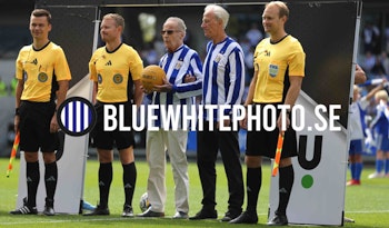 IFK GÖTEBORG-IK SIRIUS AKS40445