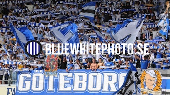 IFK GÖTEBORG-IK SIRIUS AKS40443