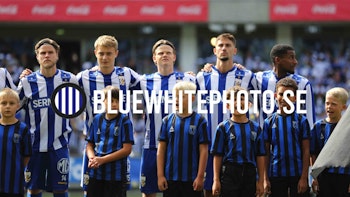 IFK GÖTEBORG-IK SIRIUS AKS40435