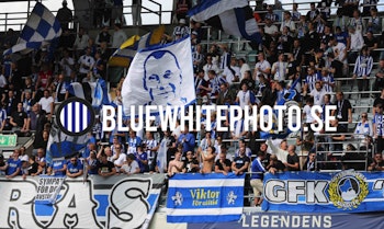 IFK GÖTEBORG-IK SIRIUS AKS40434