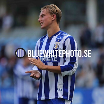 IFK GÖTEBORG-IK SIRIUS AKS40239