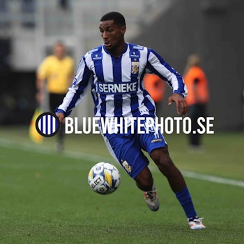 IFK GÖTEBORG-IK SIRIUS AKS40097