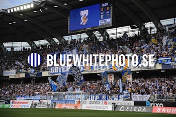 IFK GÖTEBORG-IK SIRIUS AKS49685