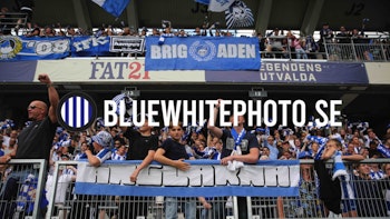 IFK GÖTEBORG-IK SIRIUS AKS49721