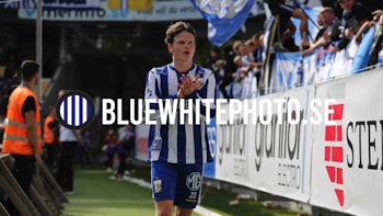 IFK GÖTEBORG-IK SIRIUS AKS49768
