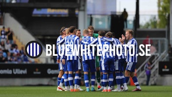 IFK GÖTEBORG-IK SIRIUS AKS49966