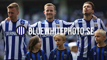 IFK GÖTEBORG-IK SIRIUS AKS49963