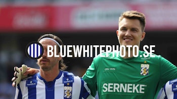 IFK GÖTEBORG-IK SIRIUS AKS49961