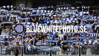 IFK GÖTEBORG-IK SIRIUS AKS49960