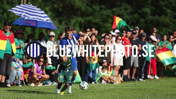 P13 CANCHERITOS FC-IFK GÖTEBORG CFC54009