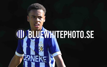 P13 CANCHERITOS FC-IFK GÖTEBORG CFC53970