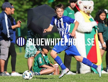 P13 CANCHERITOS FC-IFK GÖTEBORG CFC53928