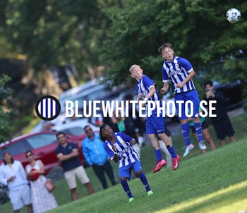 P13 CANCHERITOS FC-IFK GÖTEBORG CFC53922