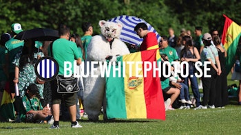 P13 CANCHERITOS FC-IFK GÖTEBORG CFC53849