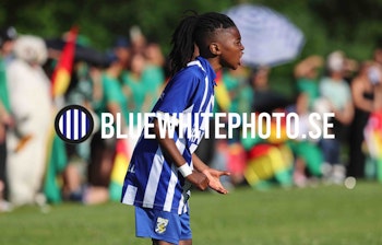 P13 CANCHERITOS FC-IFK GÖTEBORG CFC53737