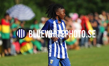 P13 CANCHERITOS FC-IFK GÖTEBORG CFC53734