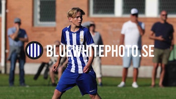 P13 CANCHERITOS FC-IFK GÖTEBORG CFC53608