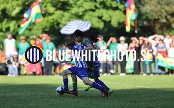 P13 CANCHERITOS FC-IFK GÖTEBORG CFC53597