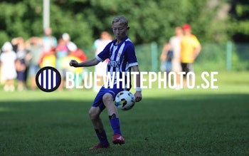 P13 CANCHERITOS FC-IFK GÖTEBORG CFC53577